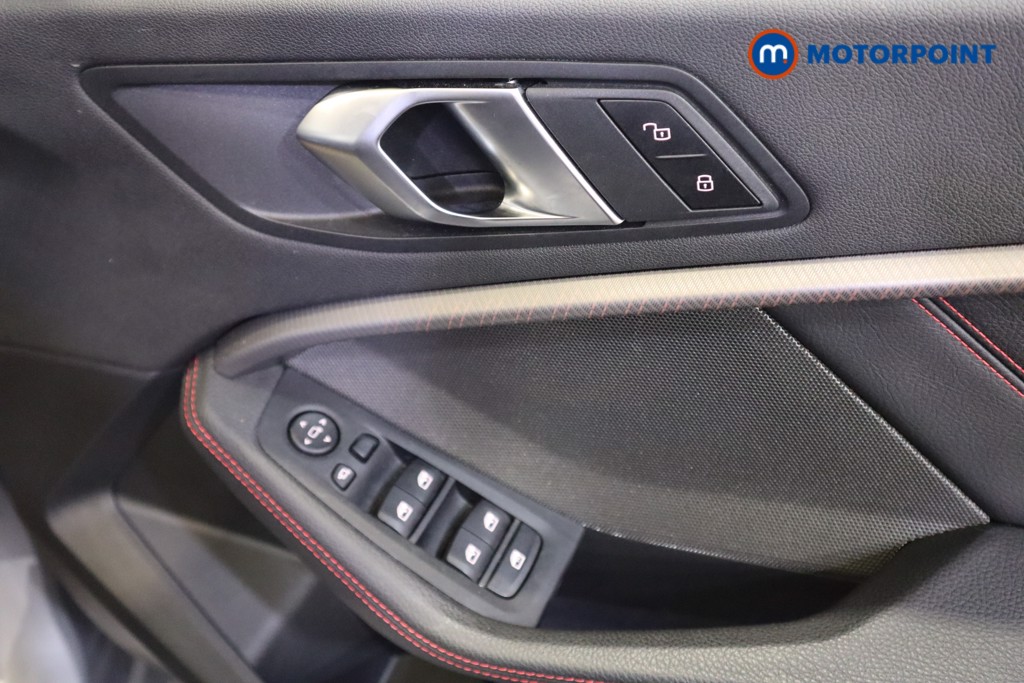BMW 1 Series 128Ti Automatic Petrol Hatchback - Stock Number (1584500) - 9th supplementary image