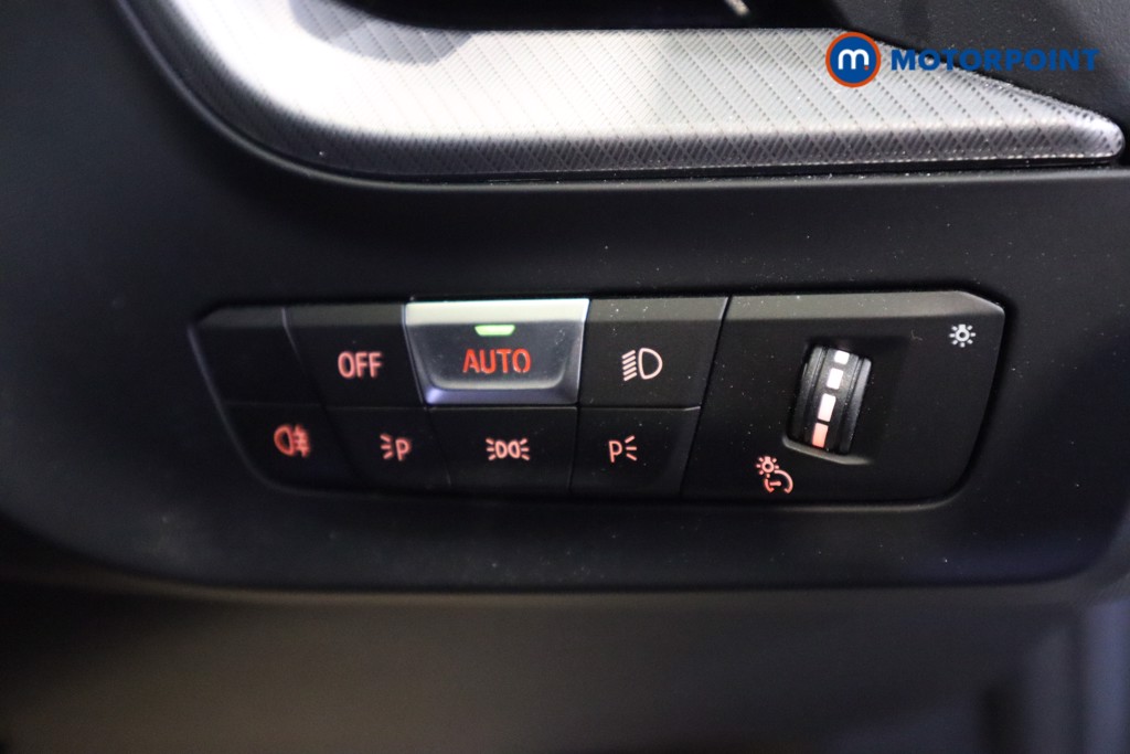 BMW 1 Series 128Ti Automatic Petrol Hatchback - Stock Number (1584500) - 11th supplementary image