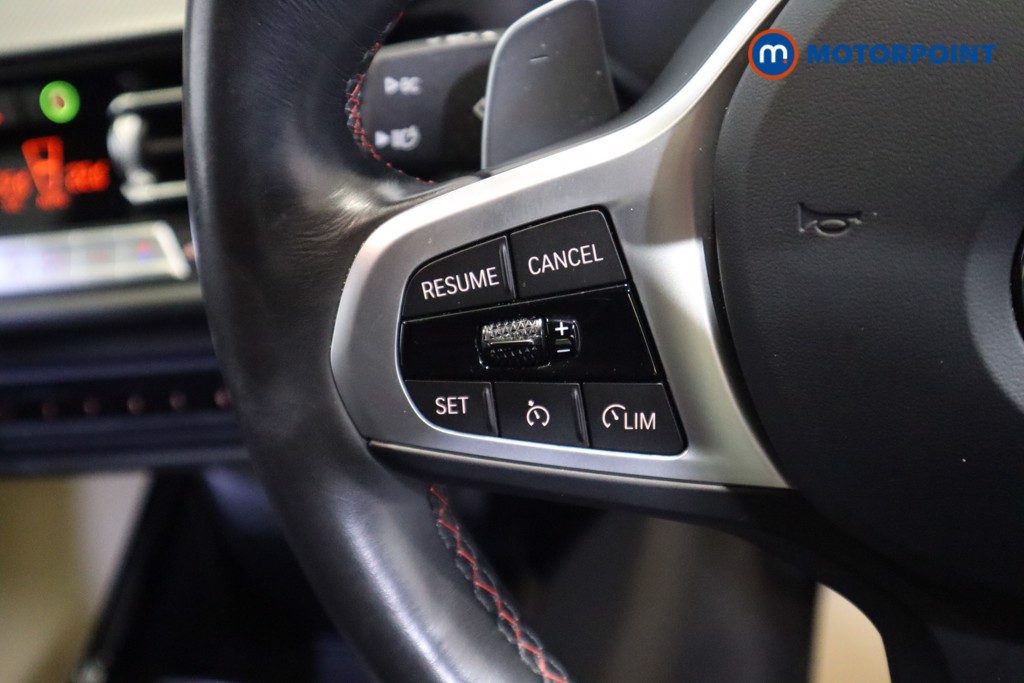 BMW 1 Series 128Ti Automatic Petrol Hatchback - Stock Number (1584500) - 13th supplementary image