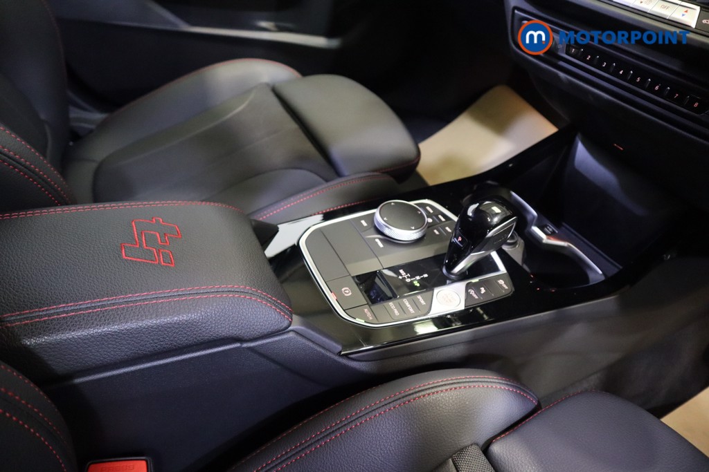 BMW 1 Series 128Ti Automatic Petrol Hatchback - Stock Number (1584500) - 14th supplementary image
