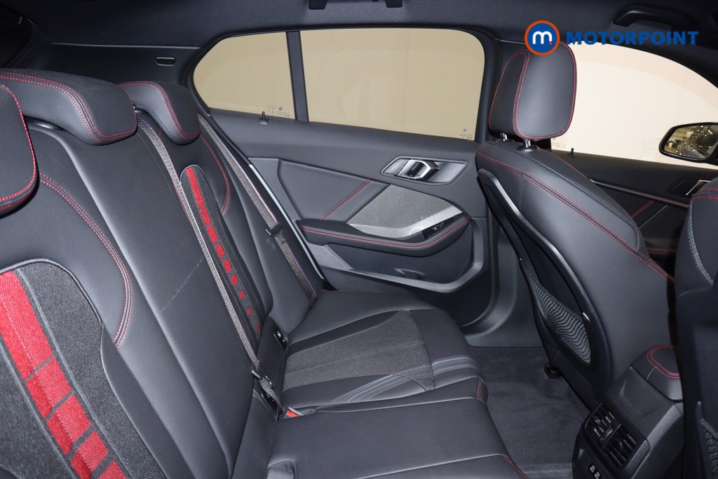 BMW 1 Series 128Ti Automatic Petrol Hatchback - Stock Number (1584500) - 16th supplementary image