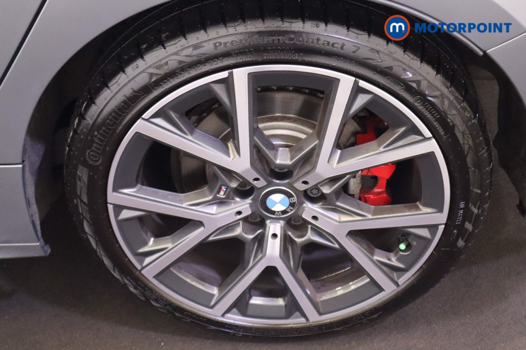 BMW 1 Series 128Ti Automatic Petrol Hatchback - Stock Number (1584500) - 20th supplementary image