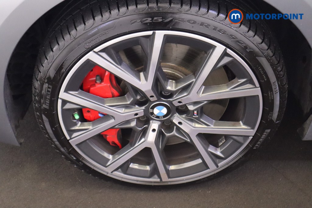 BMW 1 Series 128Ti Automatic Petrol Hatchback - Stock Number (1584500) - 21st supplementary image