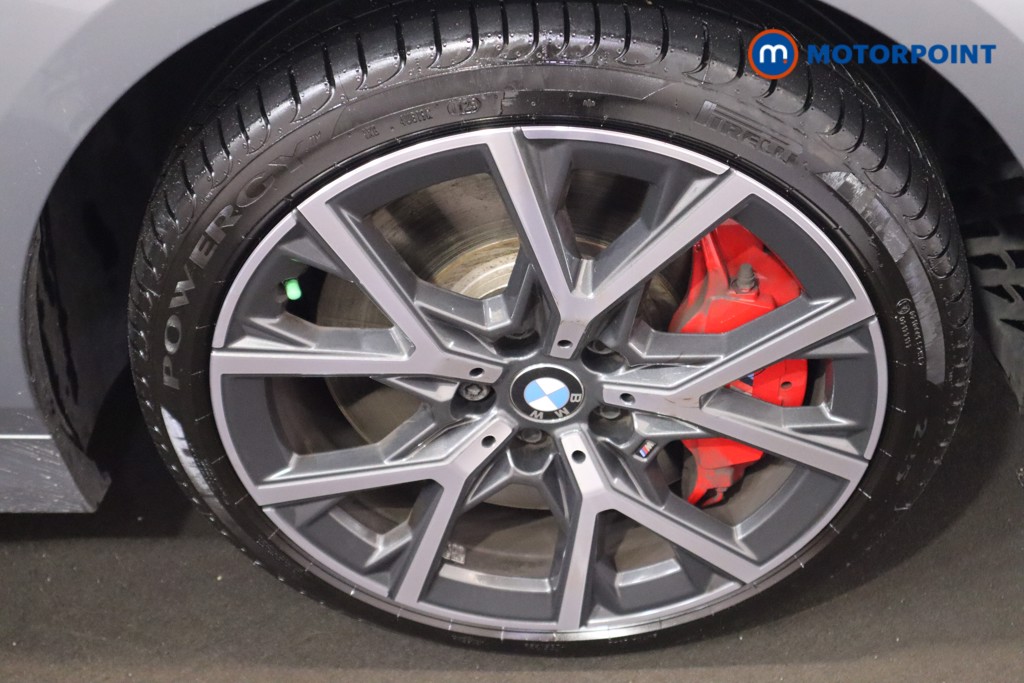 BMW 1 Series 128Ti Automatic Petrol Hatchback - Stock Number (1584500) - 22nd supplementary image