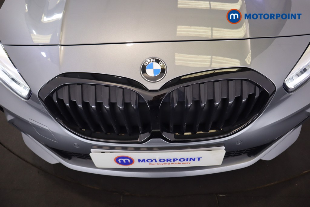 BMW 1 Series 128Ti Automatic Petrol Hatchback - Stock Number (1584500) - 25th supplementary image