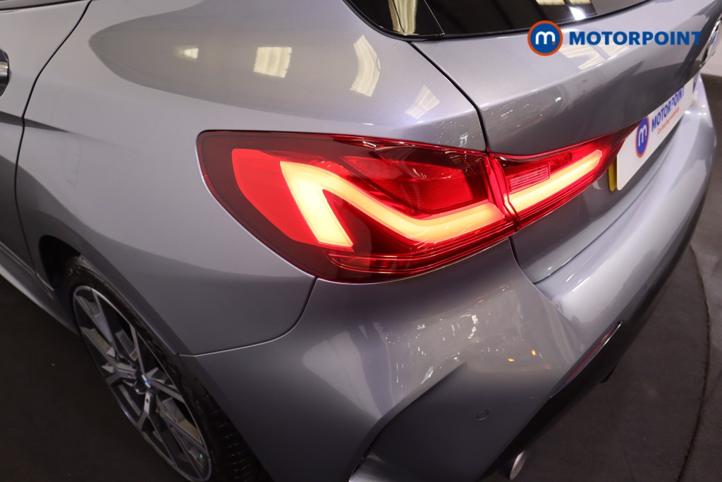 BMW 1 Series 128Ti Automatic Petrol Hatchback - Stock Number (1584500) - 26th supplementary image