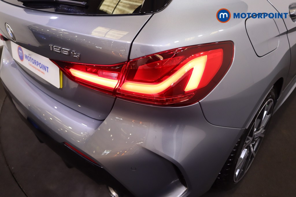 BMW 1 Series 128Ti Automatic Petrol Hatchback - Stock Number (1584500) - 27th supplementary image