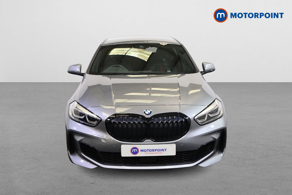 BMW 1 Series 128Ti Automatic Petrol Hatchback - Stock Number (1584500) - Front bumper