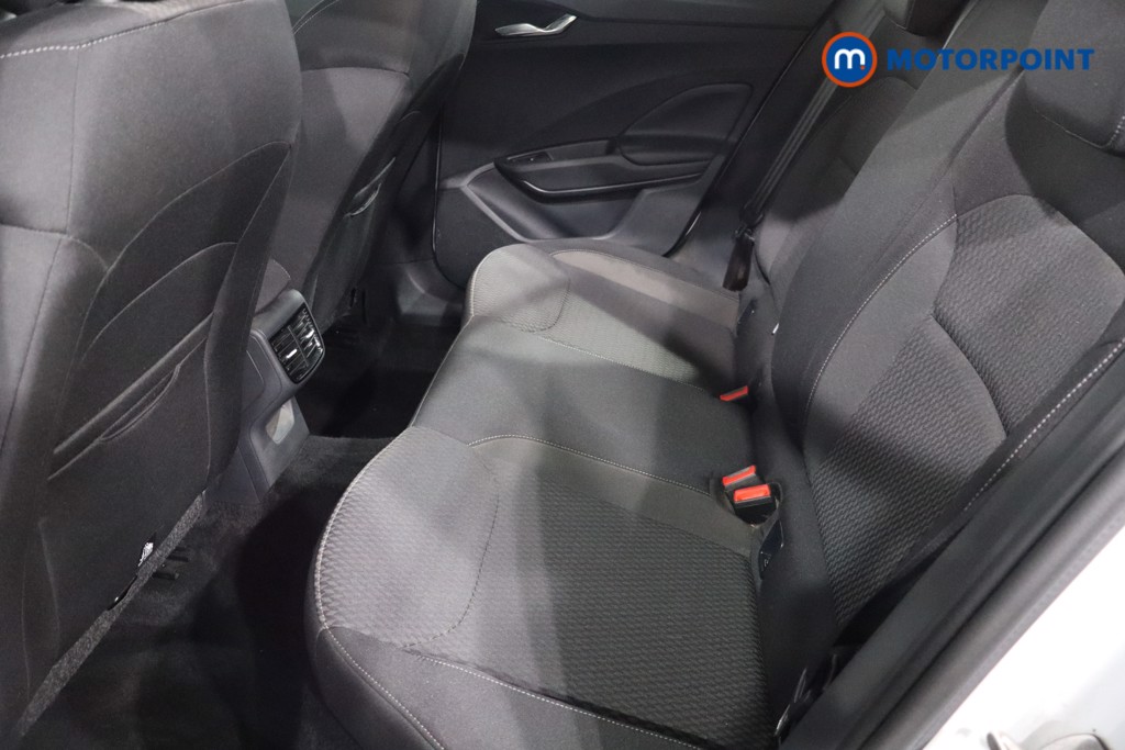 Skoda Fabia Se L Manual Petrol Hatchback - Stock Number (1584636) - 5th supplementary image