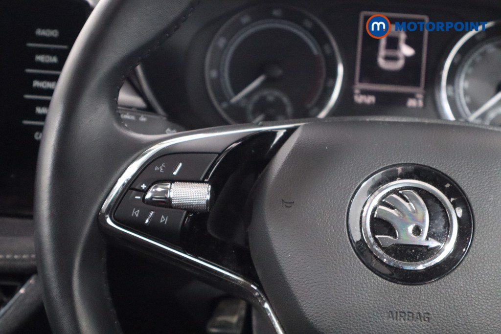 Skoda Fabia Se L Manual Petrol Hatchback - Stock Number (1584636) - 7th supplementary image
