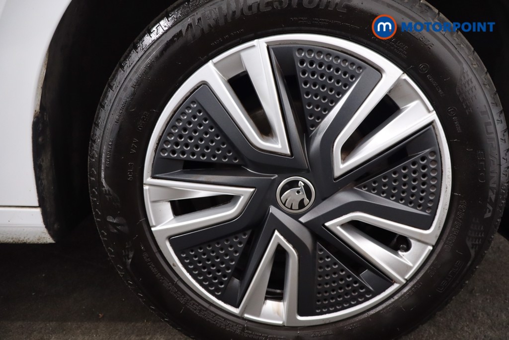 Skoda Fabia Se L Manual Petrol Hatchback - Stock Number (1584636) - 10th supplementary image