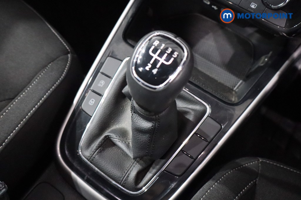 Skoda Fabia Se L Manual Petrol Hatchback - Stock Number (1584636) - 14th supplementary image