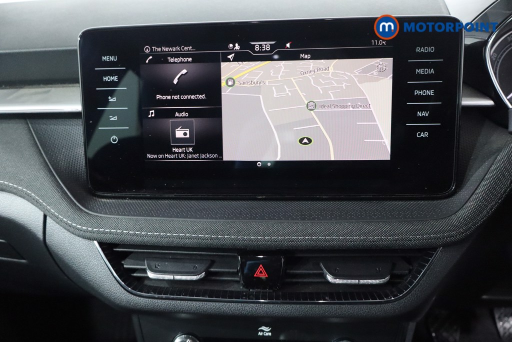 Skoda Fabia Se L Manual Petrol Hatchback - Stock Number (1584636) - 15th supplementary image