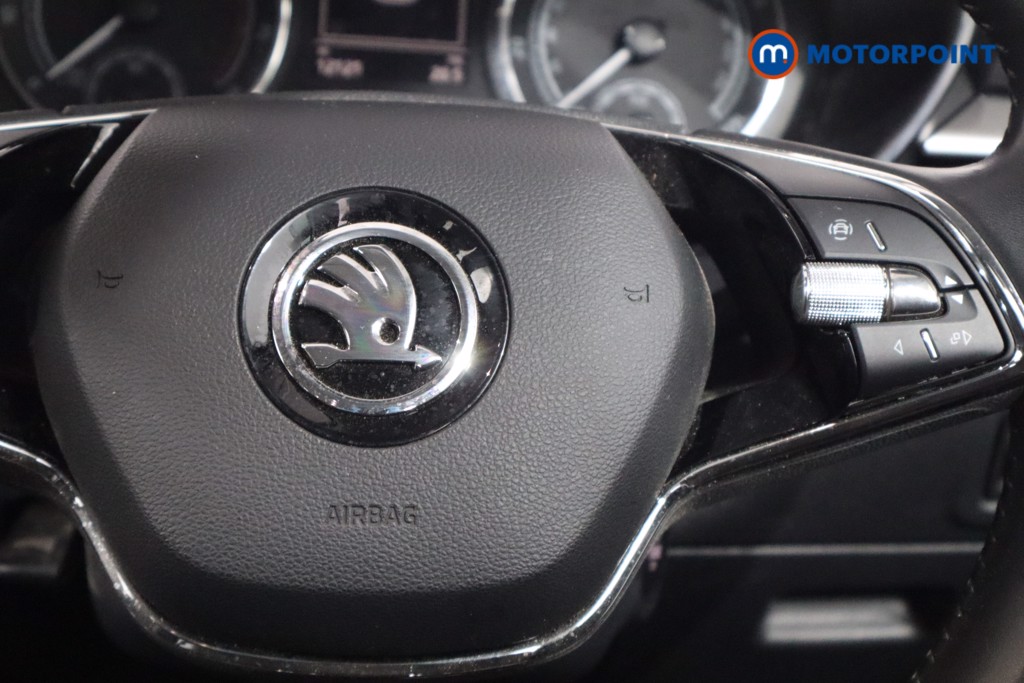 Skoda Fabia Se L Manual Petrol Hatchback - Stock Number (1584636) - 18th supplementary image