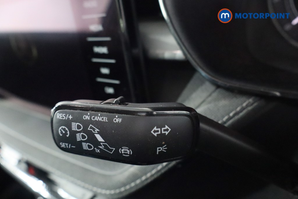 Skoda Fabia Se L Manual Petrol Hatchback - Stock Number (1584636) - 20th supplementary image