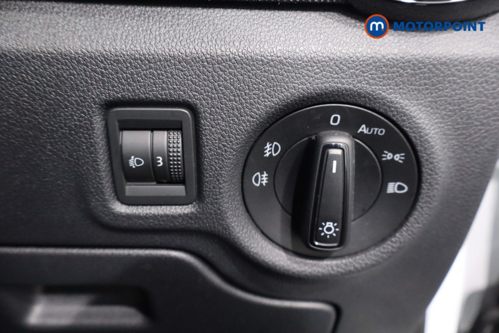Skoda Fabia Se L Manual Petrol Hatchback - Stock Number (1584636) - 21st supplementary image
