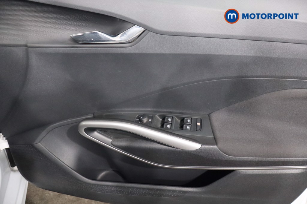 Skoda Fabia Se L Manual Petrol Hatchback - Stock Number (1584636) - 22nd supplementary image