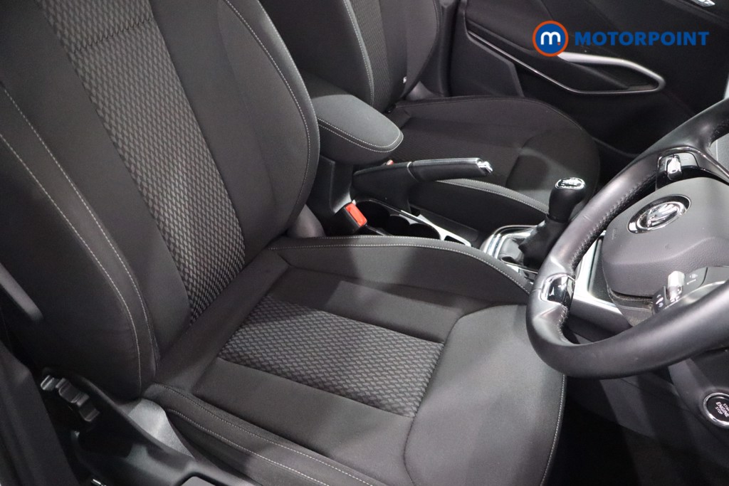 Skoda Fabia Se L Manual Petrol Hatchback - Stock Number (1584636) - 24th supplementary image