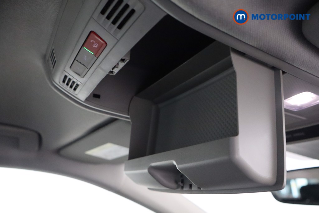 Skoda Fabia Se L Manual Petrol Hatchback - Stock Number (1584636) - 27th supplementary image