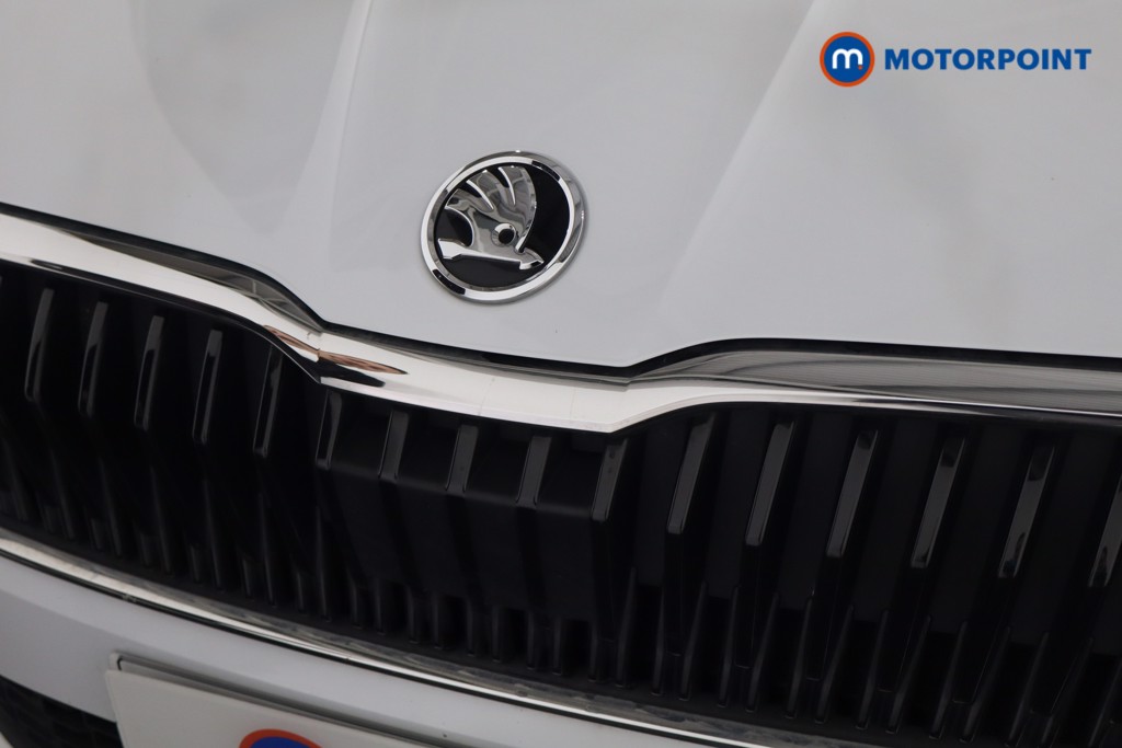 Skoda Fabia Se L Manual Petrol Hatchback - Stock Number (1584636) - 30th supplementary image