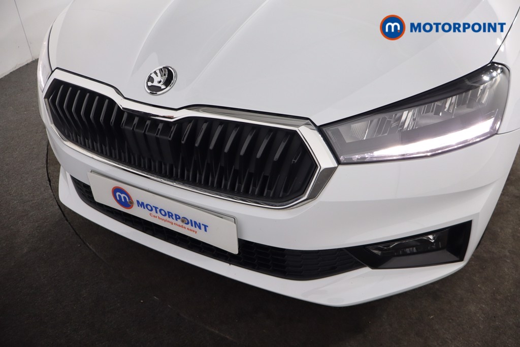 Skoda Fabia Se L Manual Petrol Hatchback - Stock Number (1584636) - 31st supplementary image