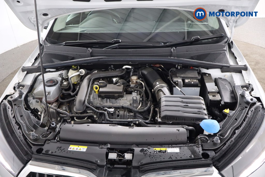 Skoda Fabia Se L Manual Petrol Hatchback - Stock Number (1584636) - 32nd supplementary image