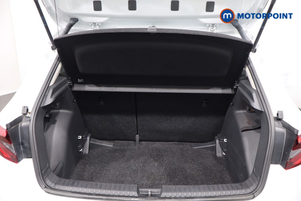 Skoda Fabia Se L Manual Petrol Hatchback - Stock Number (1584636) - 38th supplementary image