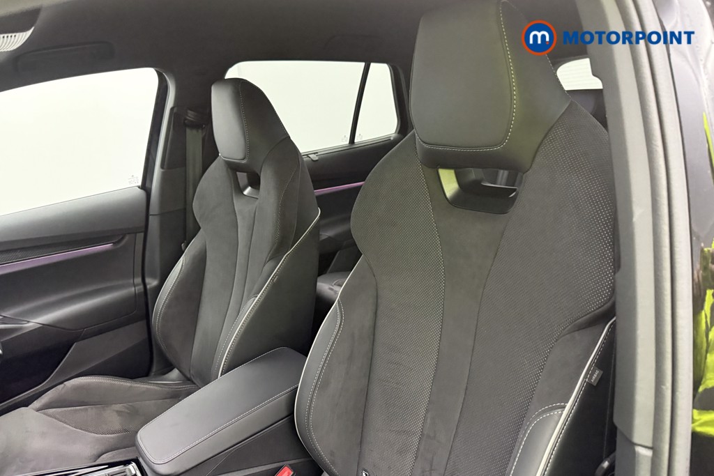 Skoda Enyaq 80 Sportline Plus Automatic Electric SUV - Stock Number (1584663) - 2nd supplementary image