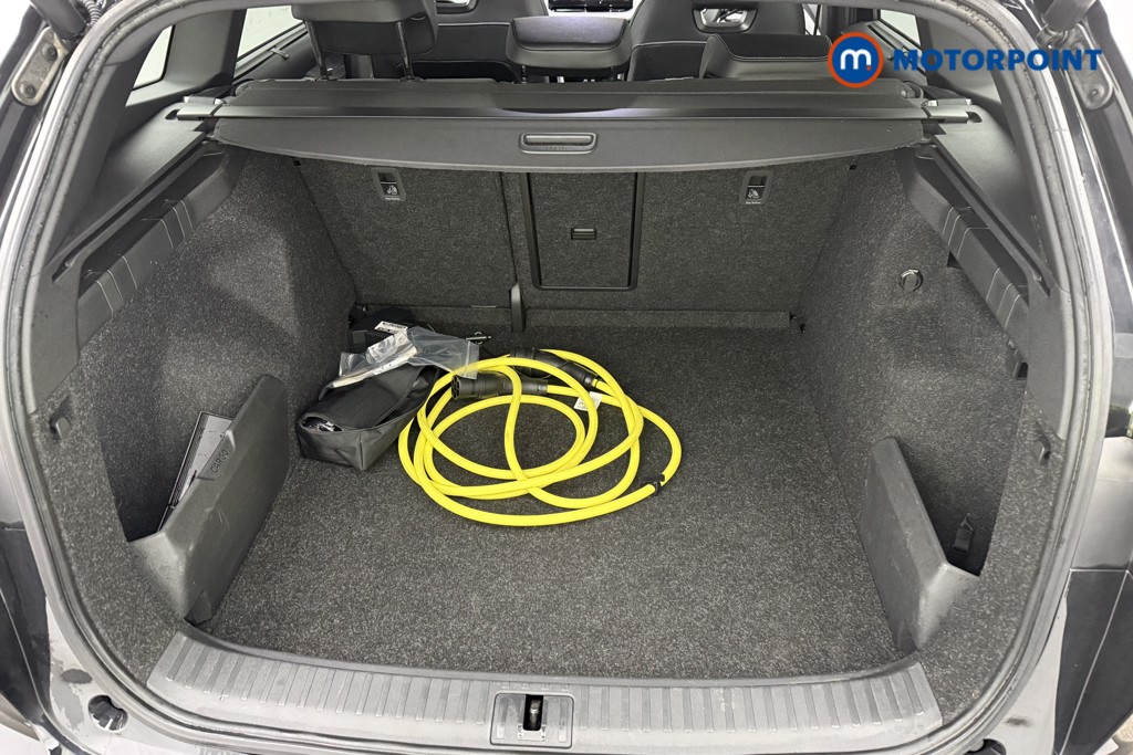 Skoda Enyaq 80 Sportline Plus Automatic Electric SUV - Stock Number (1584663) - 11th supplementary image