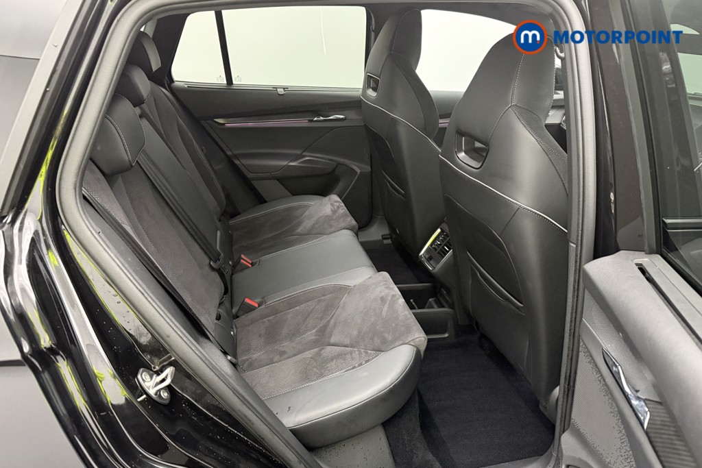 Skoda Enyaq 80 Sportline Plus Automatic Electric SUV - Stock Number (1584663) - 13th supplementary image