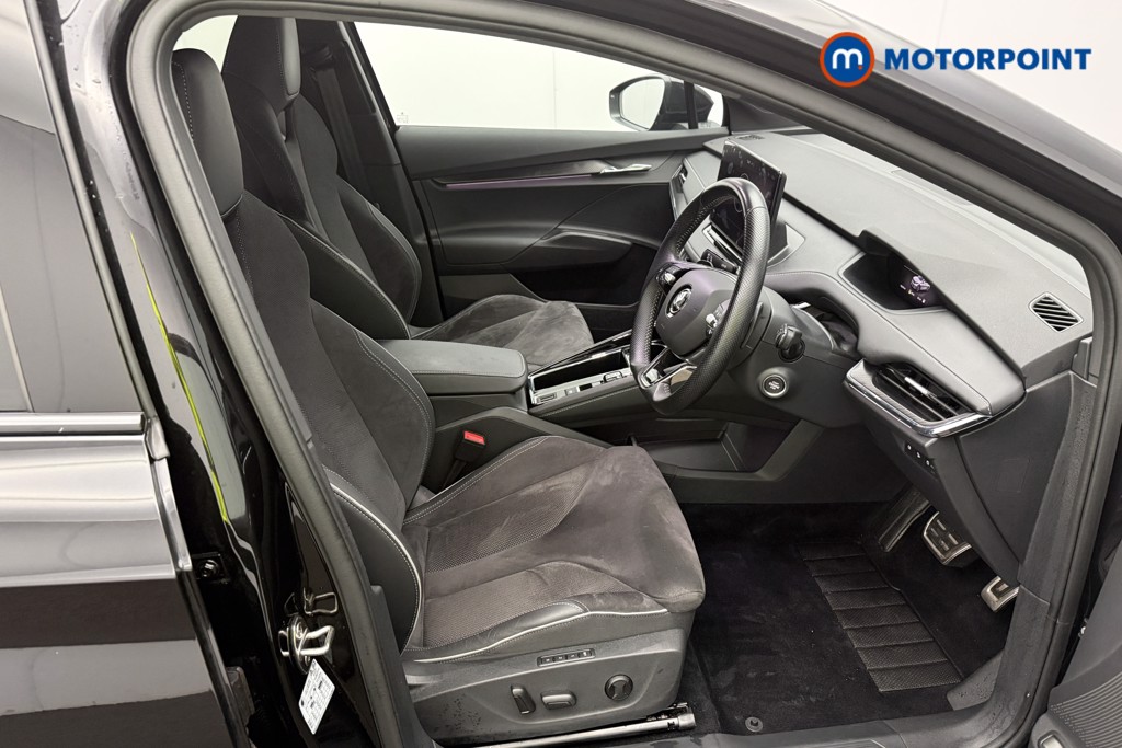 Skoda Enyaq 80 Sportline Plus Automatic Electric SUV - Stock Number (1584663) - 15th supplementary image