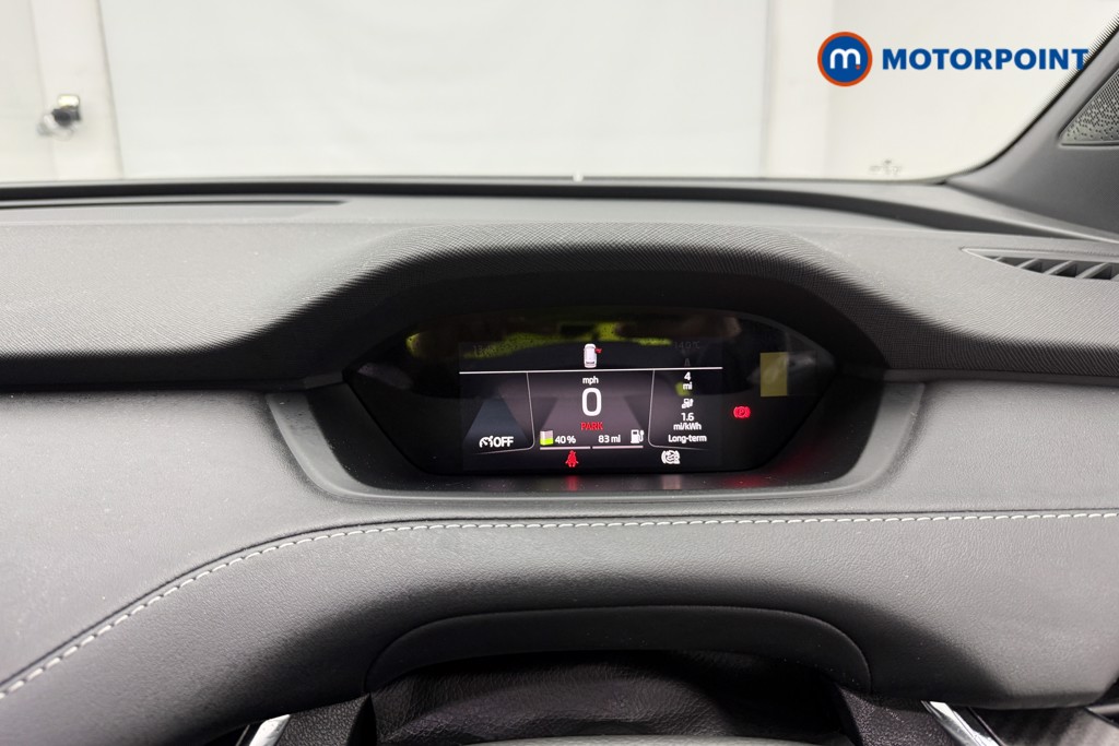 Skoda Enyaq 80 Sportline Plus Automatic Electric SUV - Stock Number (1584663) - 23rd supplementary image