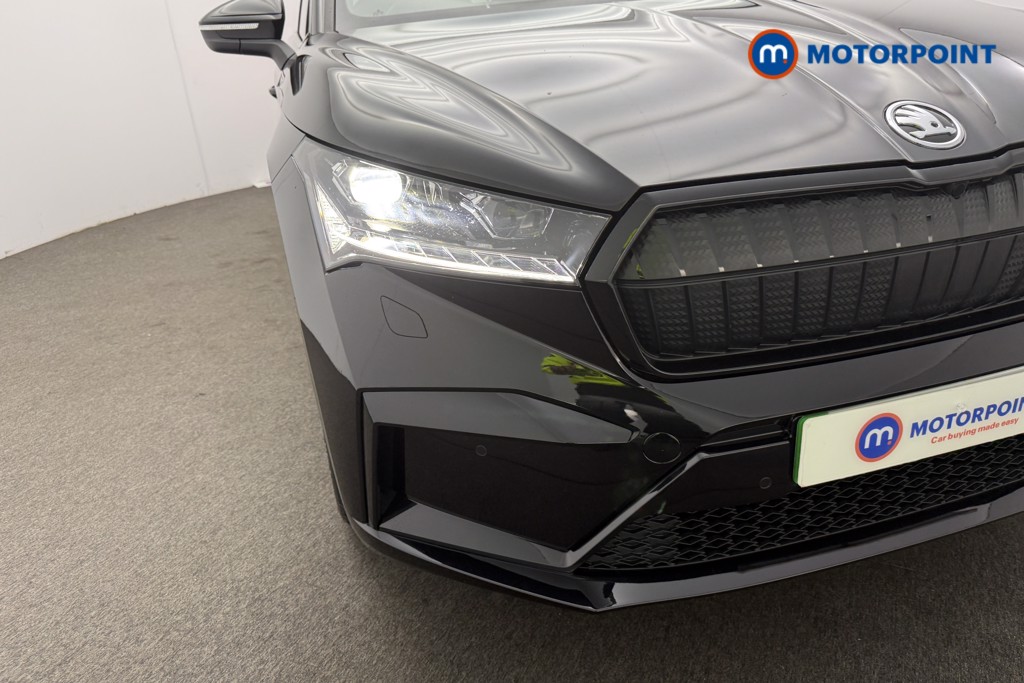 Skoda Enyaq 80 Sportline Plus Automatic Electric SUV - Stock Number (1584663) - 26th supplementary image