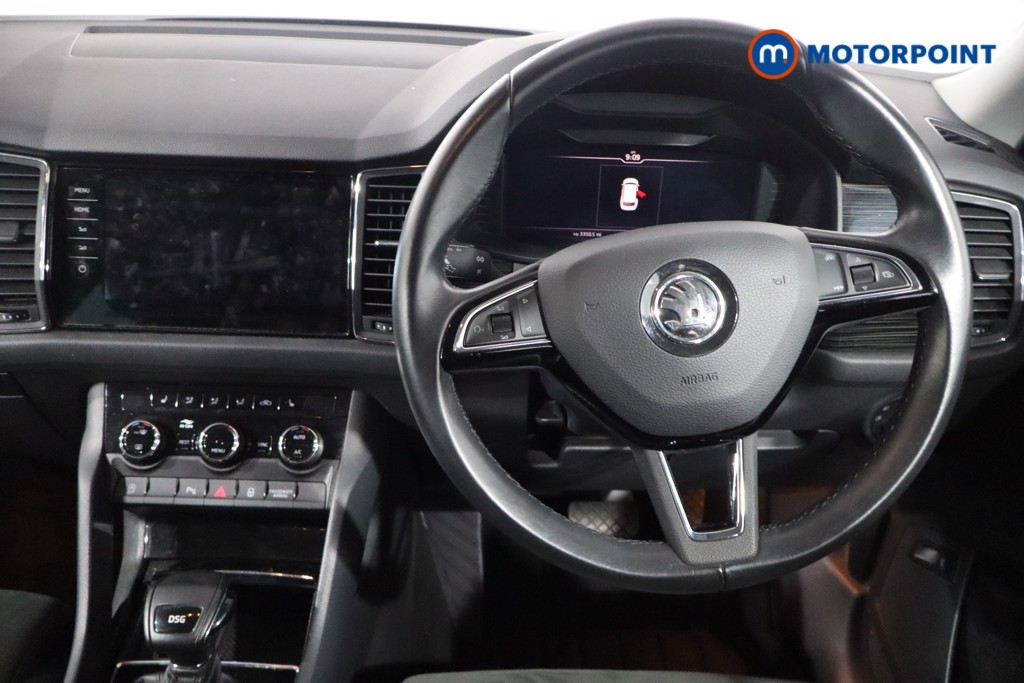 Skoda Kodiaq Se L Automatic Petrol SUV - Stock Number (1584715) - 3rd supplementary image
