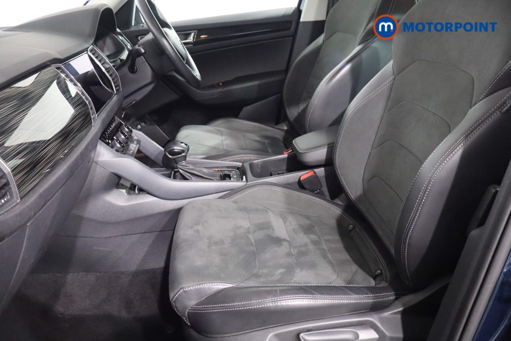 Skoda Kodiaq Se L Automatic Petrol SUV - Stock Number (1584715) - 4th supplementary image