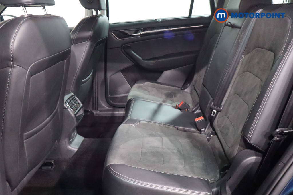 Skoda Kodiaq Se L Automatic Petrol SUV - Stock Number (1584715) - 5th supplementary image