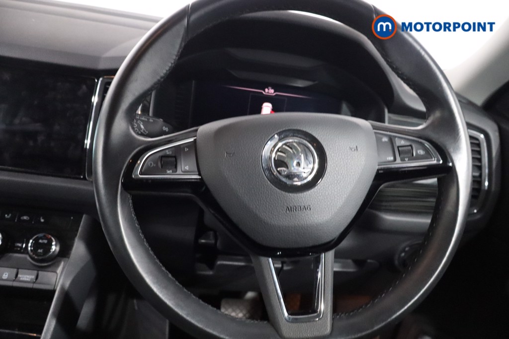 Skoda Kodiaq Se L Automatic Petrol SUV - Stock Number (1584715) - 6th supplementary image