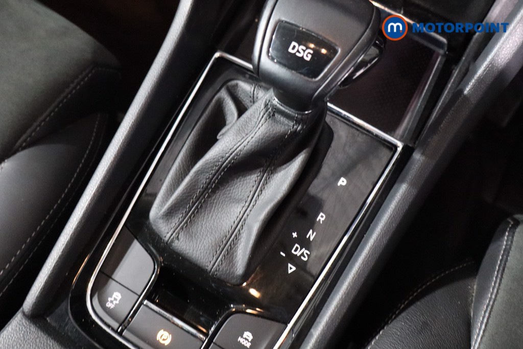Skoda Kodiaq Se L Automatic Petrol SUV - Stock Number (1584715) - 14th supplementary image