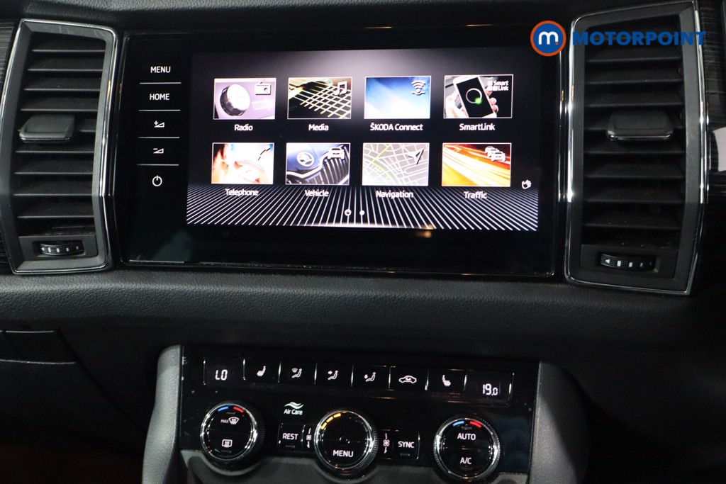 Skoda Kodiaq Se L Automatic Petrol SUV - Stock Number (1584715) - 15th supplementary image