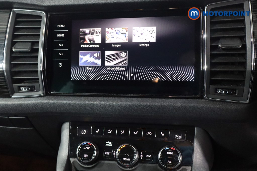 Skoda Kodiaq Se L Automatic Petrol SUV - Stock Number (1584715) - 16th supplementary image