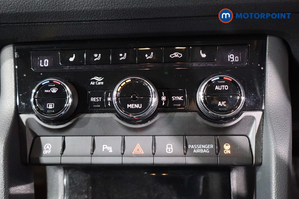 Skoda Kodiaq Se L Automatic Petrol SUV - Stock Number (1584715) - 17th supplementary image