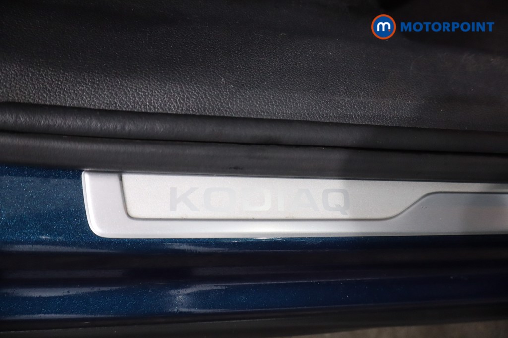 Skoda Kodiaq Se L Automatic Petrol SUV - Stock Number (1584715) - 22nd supplementary image