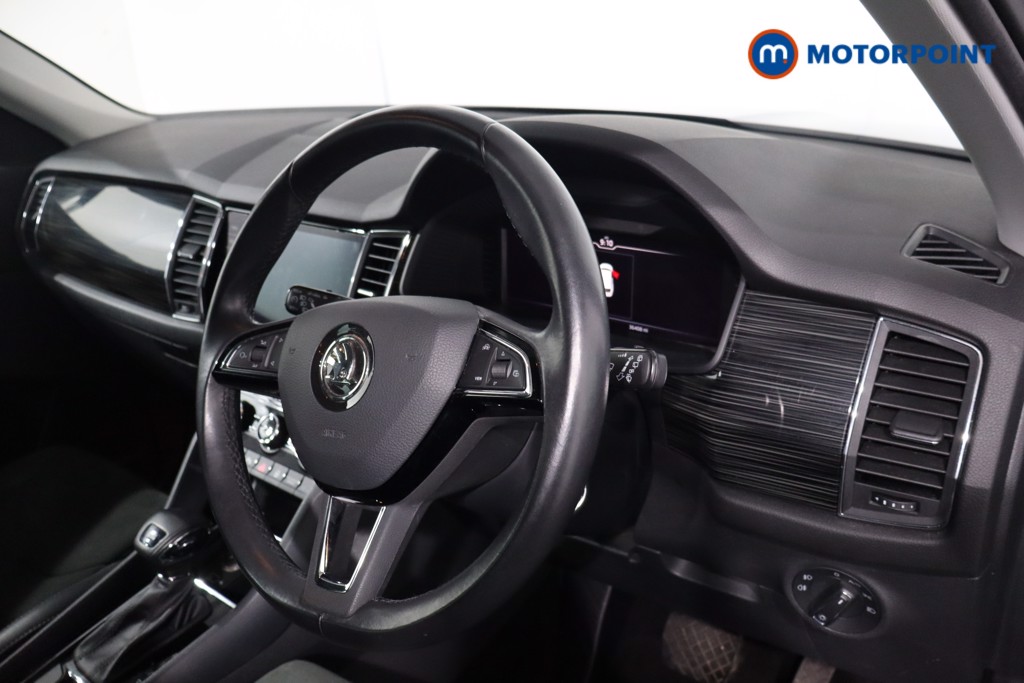 Skoda Kodiaq Se L Automatic Petrol SUV - Stock Number (1584715) - 24th supplementary image