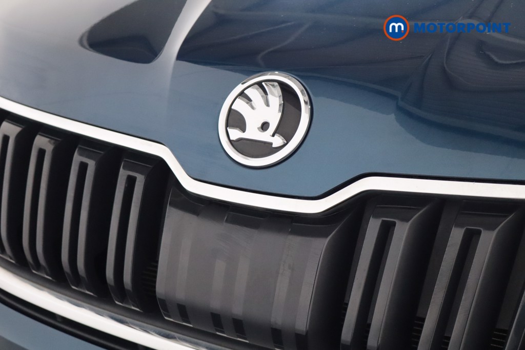 Skoda Kodiaq Se L Automatic Petrol SUV - Stock Number (1584715) - 30th supplementary image