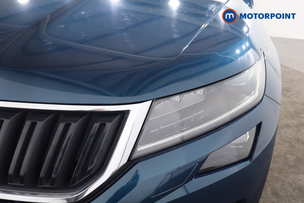 Skoda Kodiaq Se L Automatic Petrol SUV - Stock Number (1584715) - 31st supplementary image