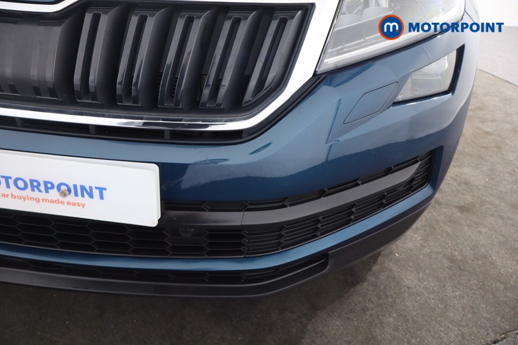 Skoda Kodiaq Se L Automatic Petrol SUV - Stock Number (1584715) - 32nd supplementary image
