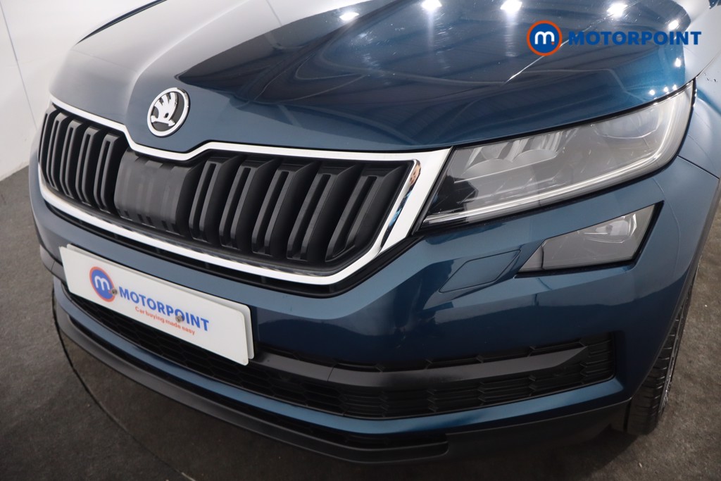Skoda Kodiaq Se L Automatic Petrol SUV - Stock Number (1584715) - 33rd supplementary image