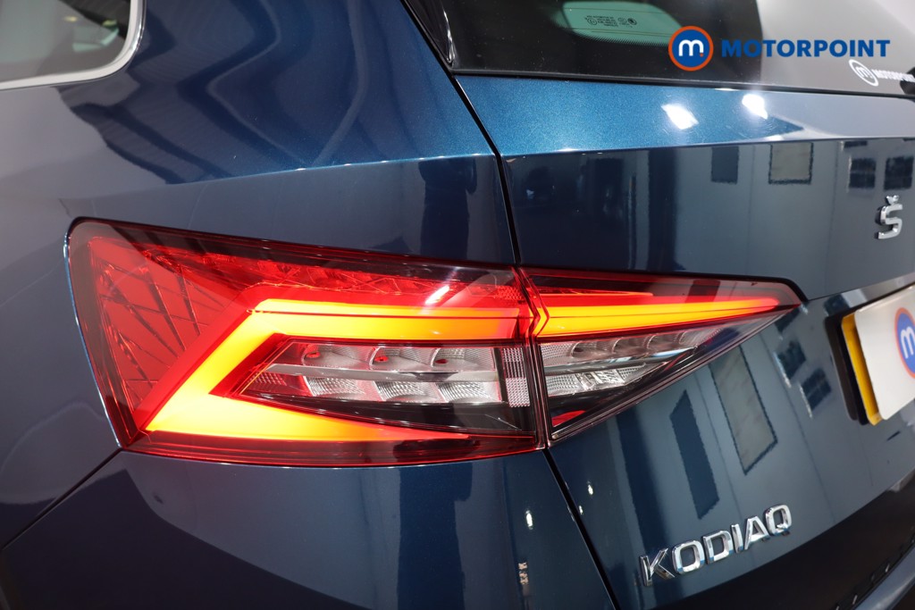 Skoda Kodiaq Se L Automatic Petrol SUV - Stock Number (1584715) - 36th supplementary image
