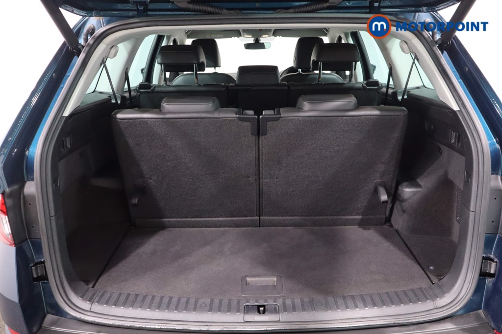 Skoda Kodiaq Se L Automatic Petrol SUV - Stock Number (1584715) - 40th supplementary image