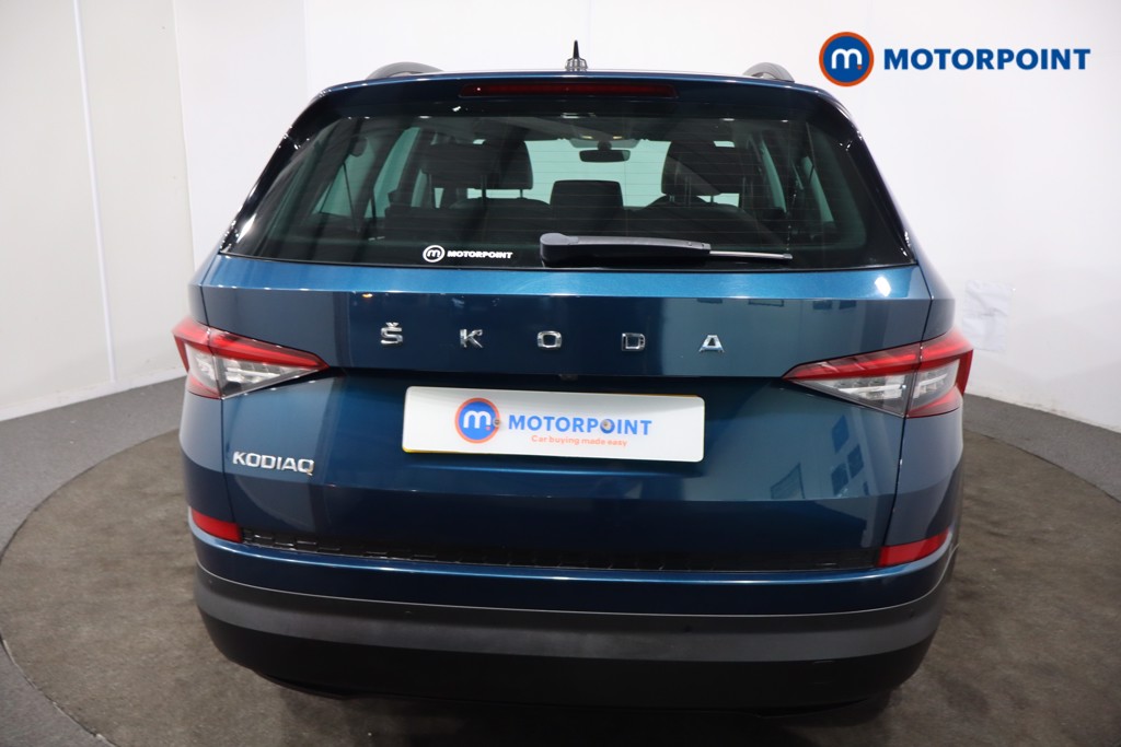 Skoda Kodiaq Se L Automatic Petrol SUV - Stock Number (1584715) - 41st supplementary image